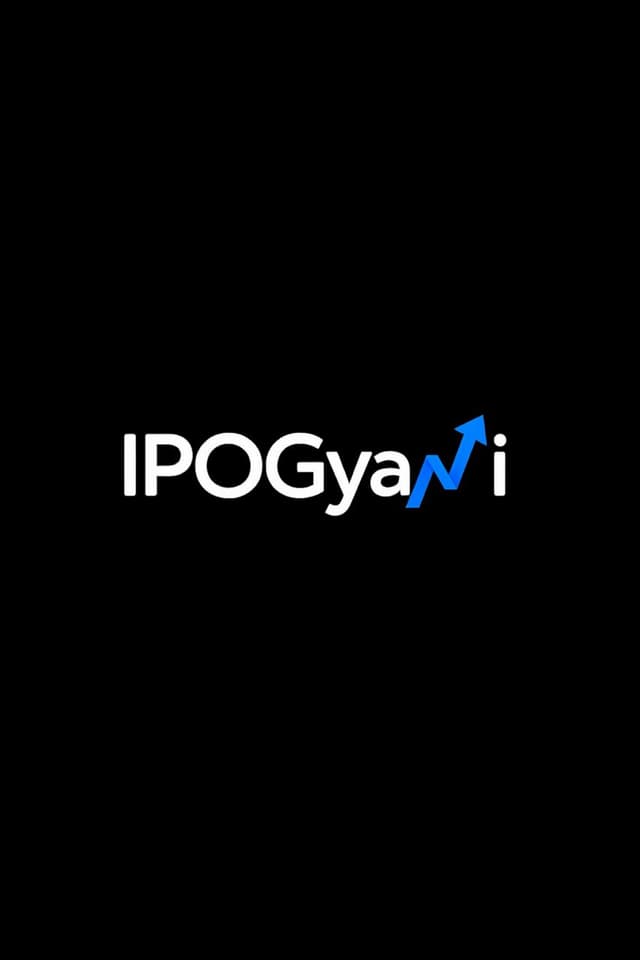 IPOGyani