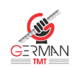 German Green Steel & Power logo
