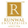 Runwal Enterprises logo