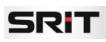 SRIT logo