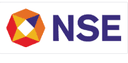 National Stock Exchange of India logo