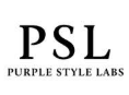 Purple Style Labs logo
