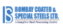 Bombay Coated and Special Steels