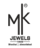 M.K. Sons Fine Jewels logo