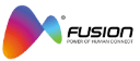 Fusion CX logo