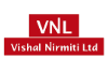 Vishal Nirmiti logo
