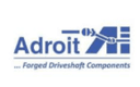 Adroit Industries logo