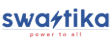 Swastika Infra logo