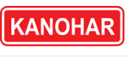 Kanohar Electricals logo