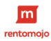 Rentomojo logo
